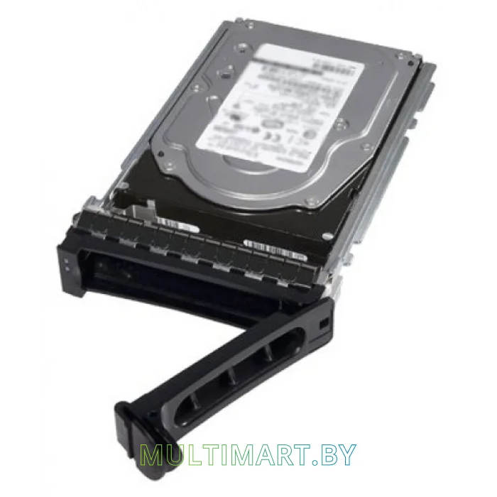 SSD диск Dell 400-ASYL 960GB